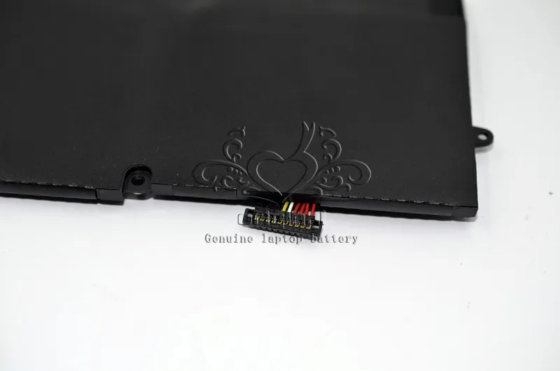 JIGU C23 UX32 Оригинальный аккумулятор для ноутбука Asus VivoBook U38N U38K U38DT Zenbook UX32VD UX32LA 7 4 V