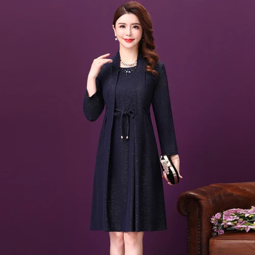 Женское платье с круглым вырезом однотонное облегающее элегантное для женщин