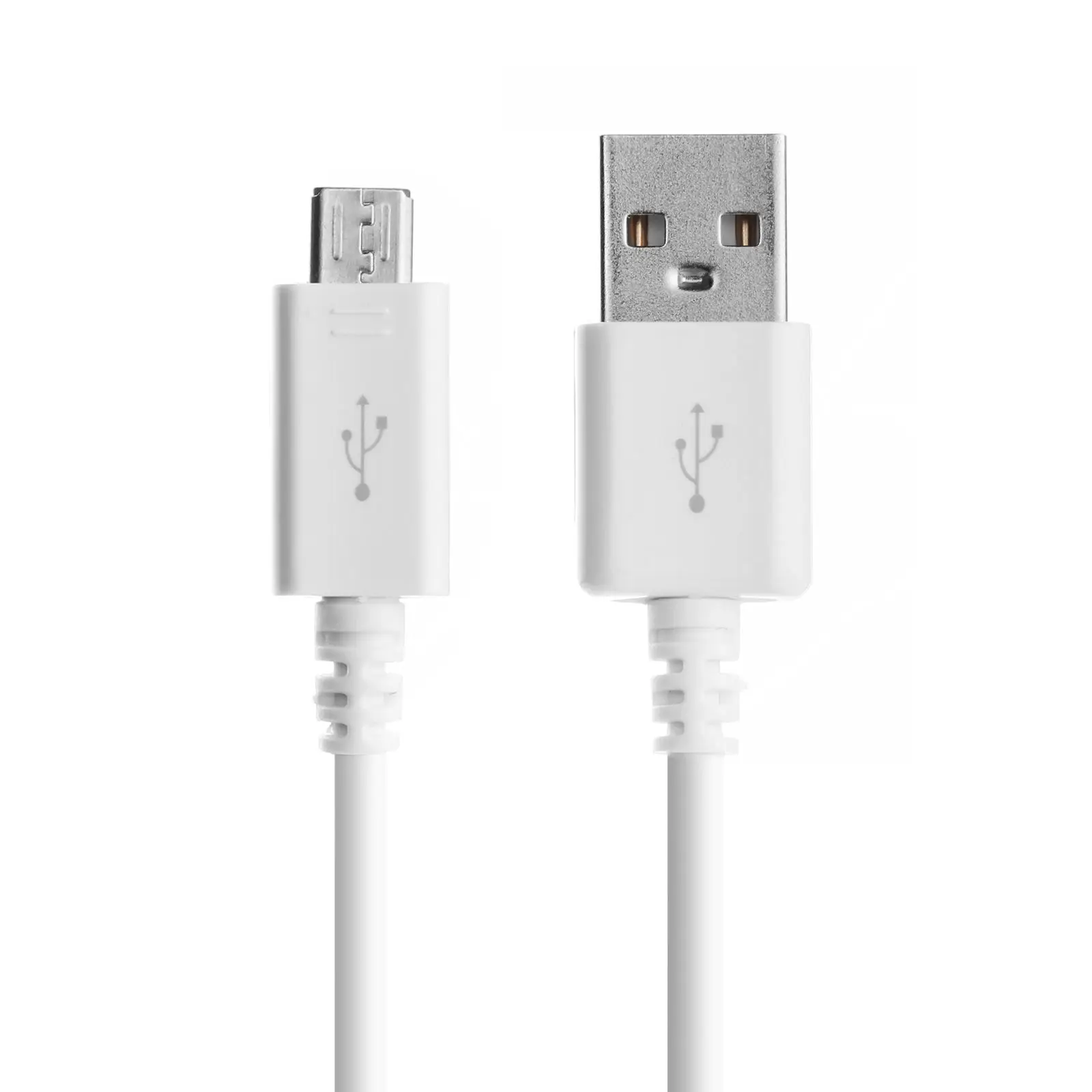 Micro USB кабель 1 м быстрой зарядки для Samsung S6 Edge Xiaomi huawei htc телефона Android
