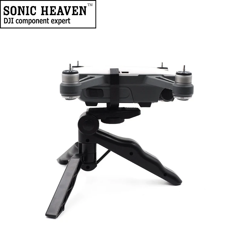 Ручной/настольный штатив DJI Spark многофункциональный держатель для Mavic Pro Air FPV RC Mini