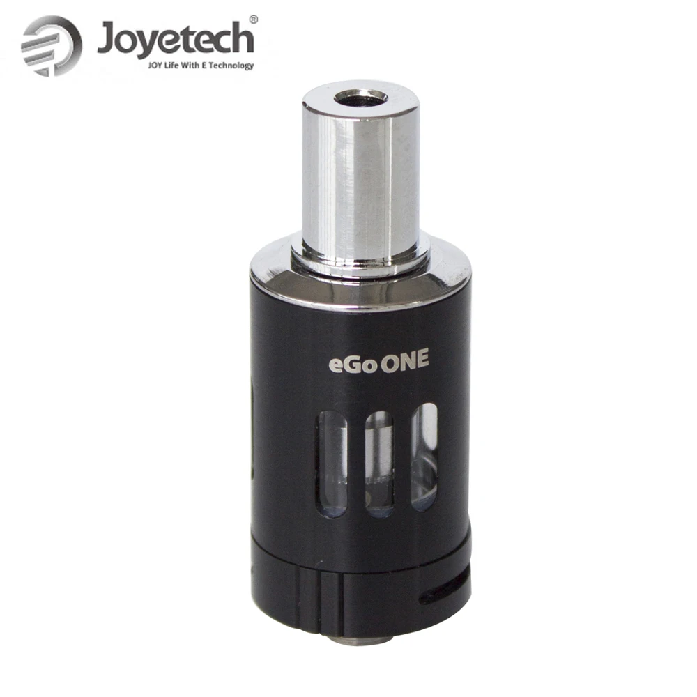 Оригинальный набор контроля температуры Joyetech eGo ONE CT 1100 мАч 0 2/0 4 Ом катушка
