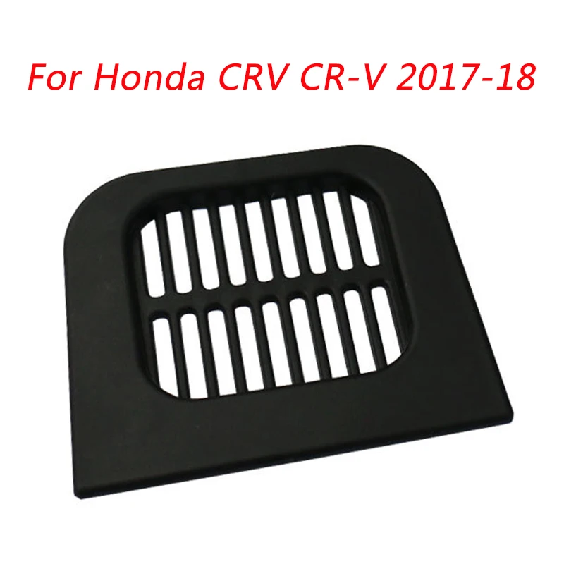 Для Honda CRV CR V 2017 18 автомобильная оболочка двигателя для выхода воздуха защитная