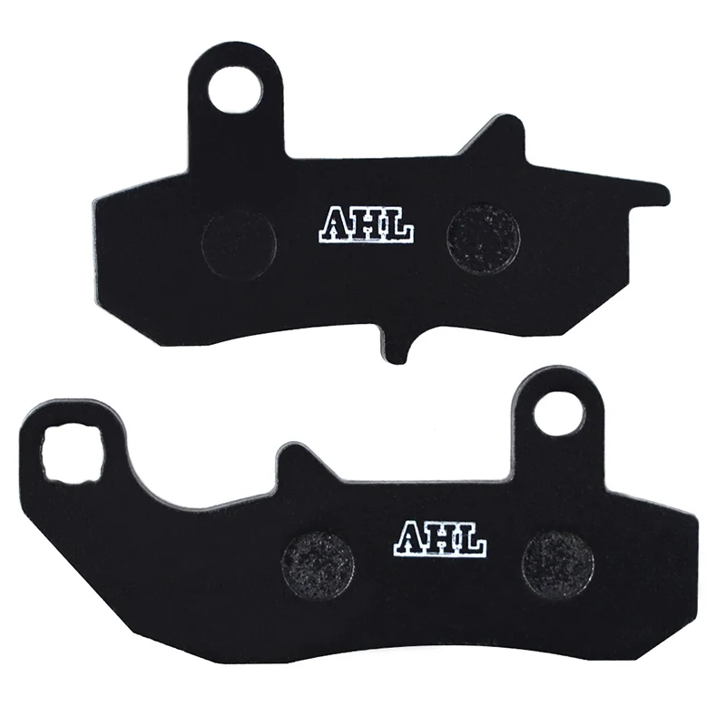 Задние тормозные колодки для мотоциклов SUZUKI DR600RK DR600 RK SN41A 1989 DR750SK DR750 SK DR800SL DR 800 SL