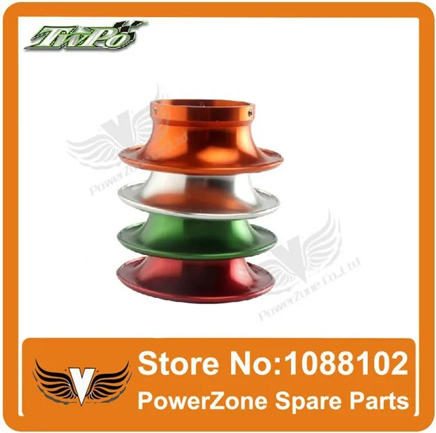 ТАЙВАНЬ TWPO Воздуха Труба Ветер Чашки Для ПЭ CVK Гонки Карбюратора NIBBI ОКО КОСО KEIHIN