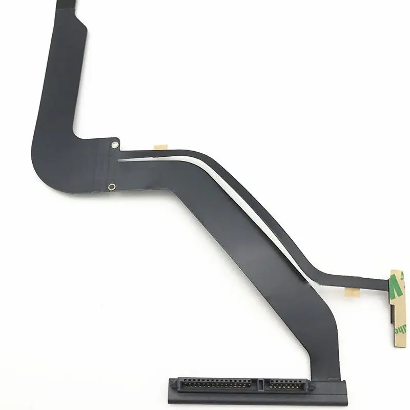 821-2049-A гибкий кабель жесткого диска для MacBook Pro 13 в A1278 HDD Mid 2012 MD101 MD102 EMC 2554 |