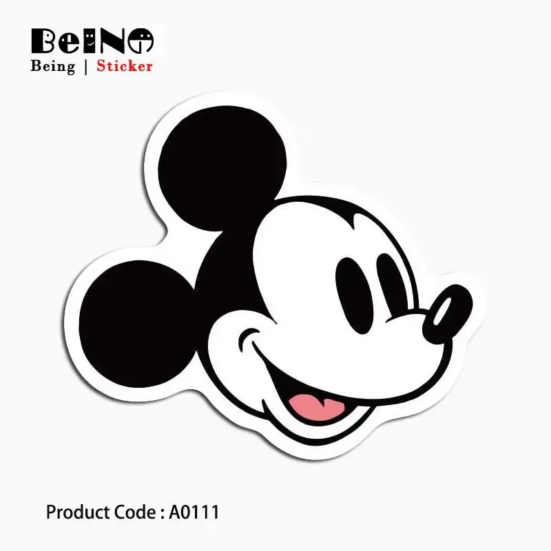 Одна деталь Луффи соломенная шляпа Стикеры аниме Прохладный Водонепроницаемый