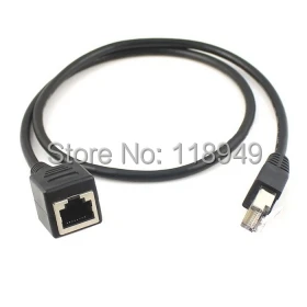 100 шт./лот 30 см 8P8C FTP STP UTP Cat 5e папа мама Lan Ethernet Сетевой удлинитель патч корд|cat 5e|patch