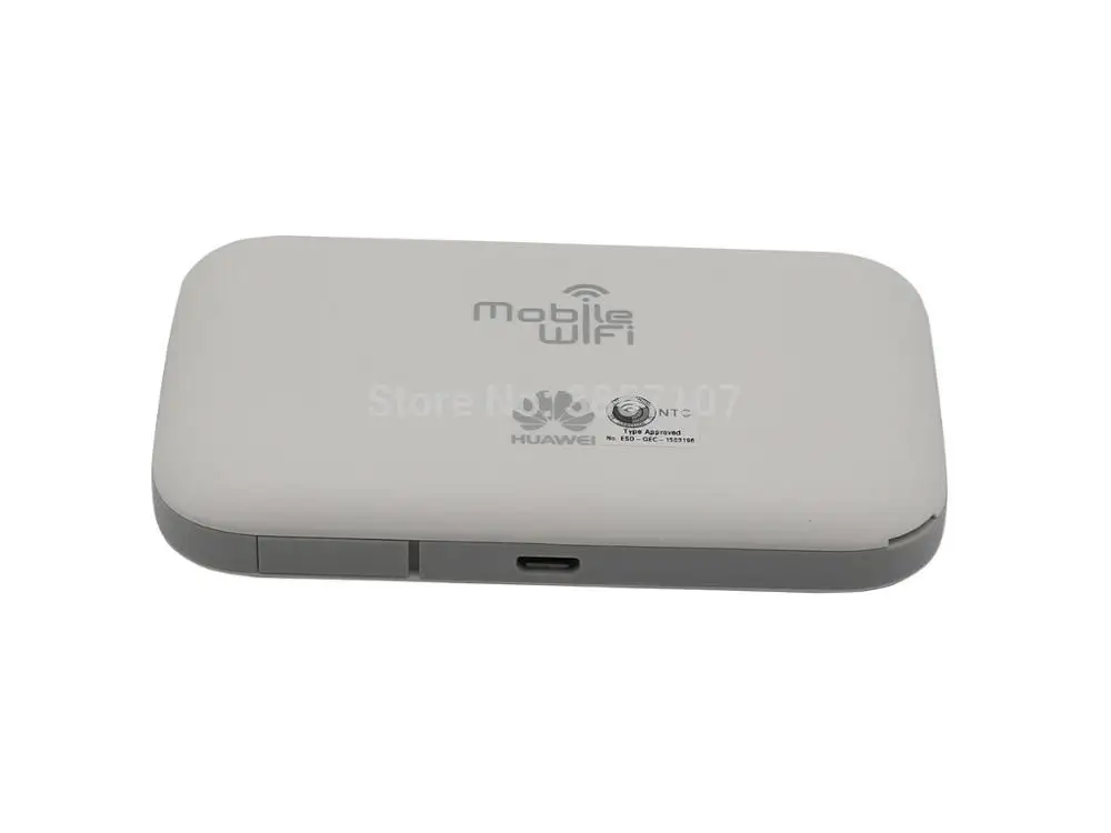 Совершенно новый Оригинальный разблокированный роутер LTE FDD 150 Мбит/с HUAWEI E5573 E5573s