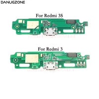 usb charging dock jack plug socket port connector charge board flex cable for xiaomi redmi 3 3s