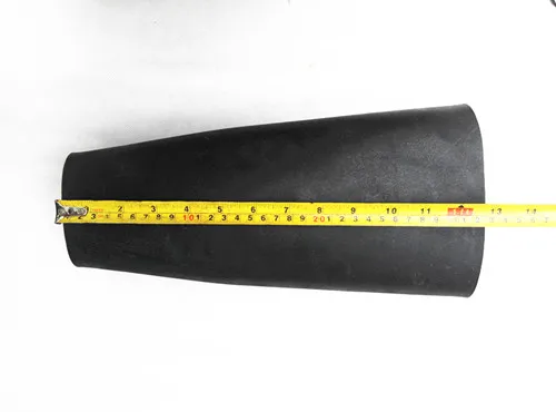 rubber boots sleeve for discovery 3 good quality can work well at -45 degree best | Автомобили и мотоциклы