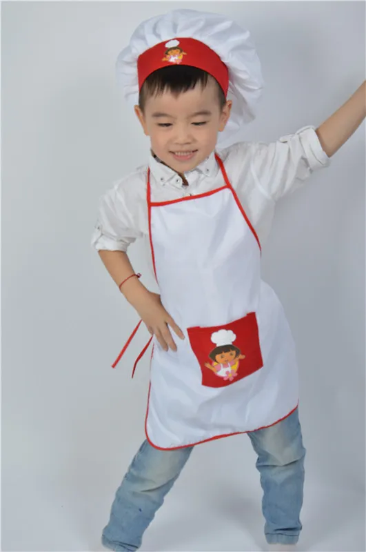 Бесплатная доставка новый брендовый Детский костюм Доры исследователь