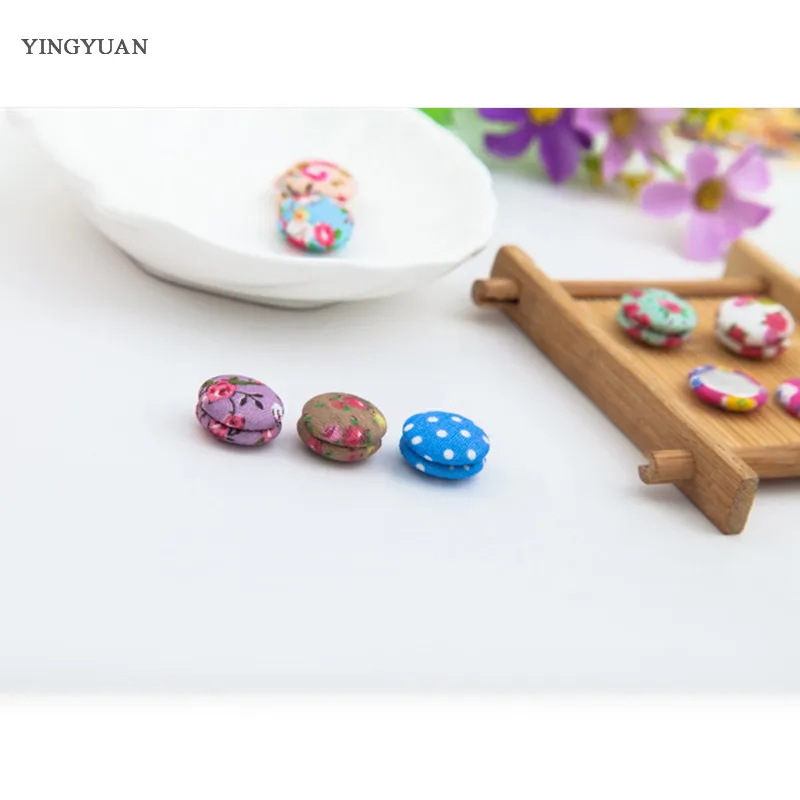 Магнитная брошь модные милые цветочные аксессуары мусульманские Зажимы Пряжка