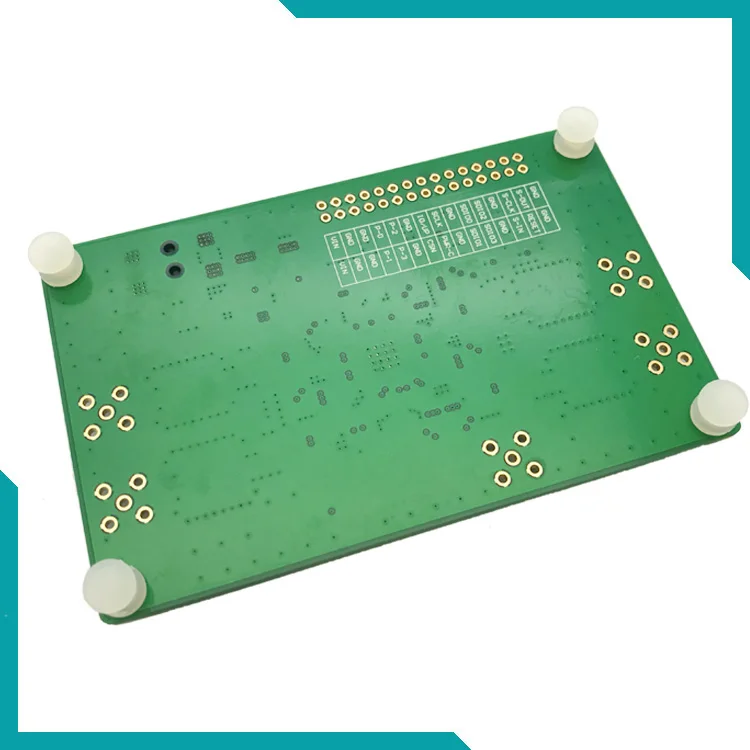 AD9959 Four-channel High-speed DDS Signal Generation Module RF Source 200MHz Balun Output | Инструменты