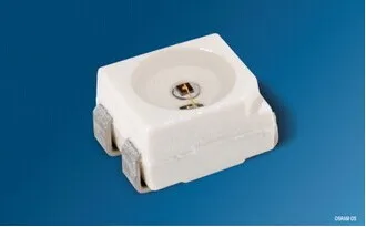 

LOE67B OSRAM OSRAM 3528 legs orange orange car instrument tray table common anode lamp beads