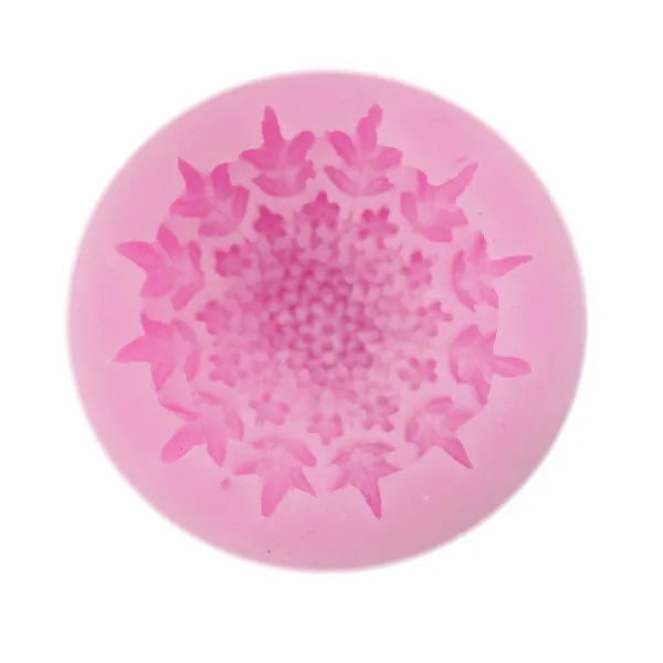 Инструмент для выпечки своими руками маленькая Большая мягкая силиконовая форма