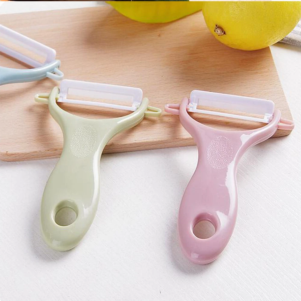 Керамика Y инструмент для чистки фруктов овощей Ультра Sharp циркония Кухня