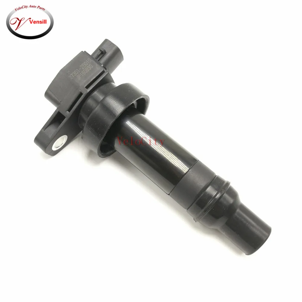 

Ignition Coil Fits For 2010-2011 Kia Soul 1.6L Part No# 27301-2B010 273012B010