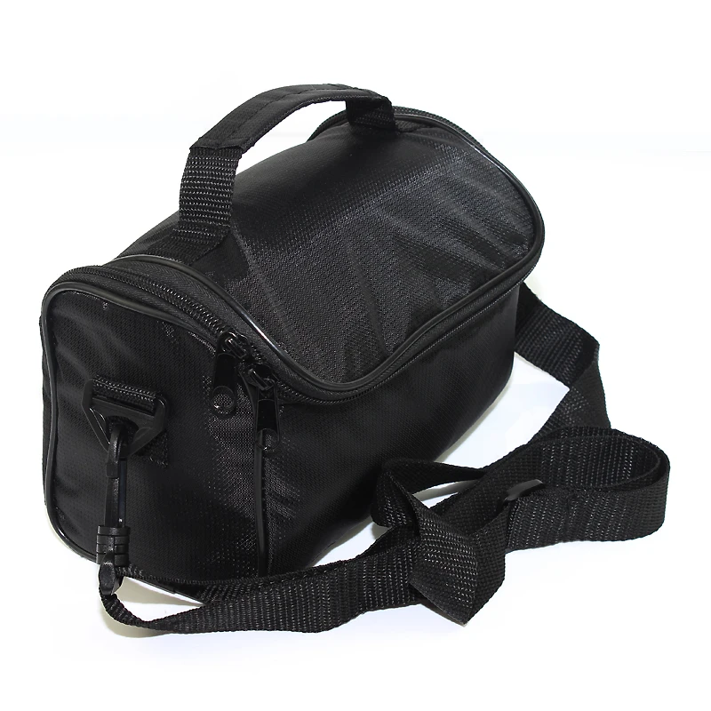 Хорошее качество сумка для FTTH инструменты комплект оптический измеритель