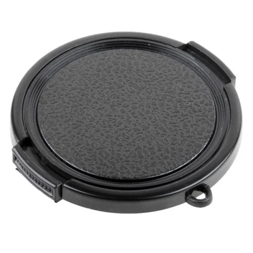 Защелкивающаяся Крышка для объектива с нормальной передней крышкой фильтра