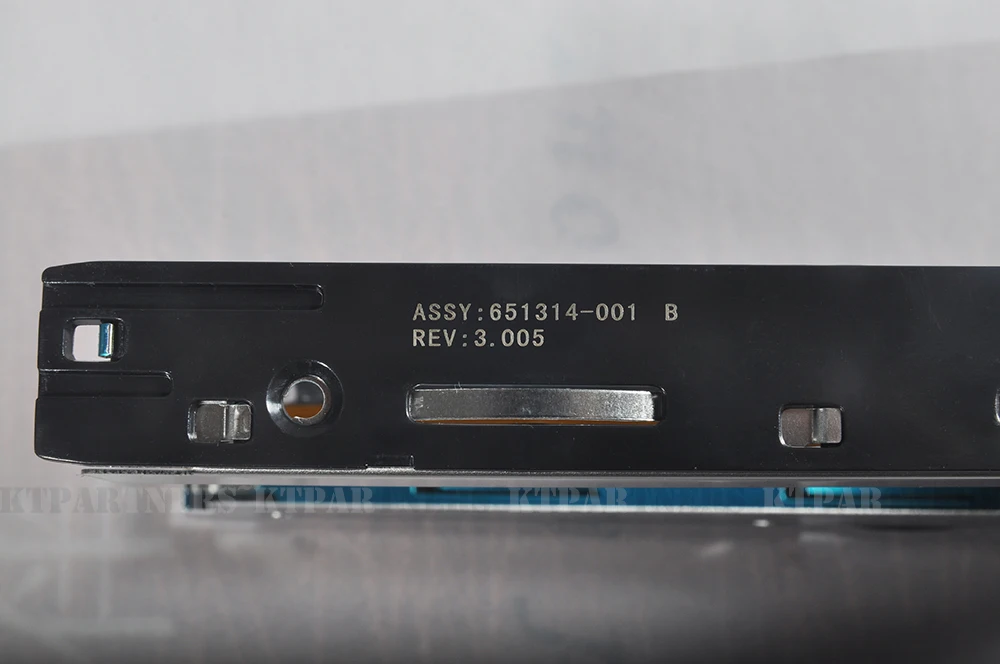 Оригинальный жесткий диск 3 5 дюйма Caddy Tray 651314-001 для HP G8 Gen8 G9 Gen9 LFF SAS SATA 651320-001 DL380p