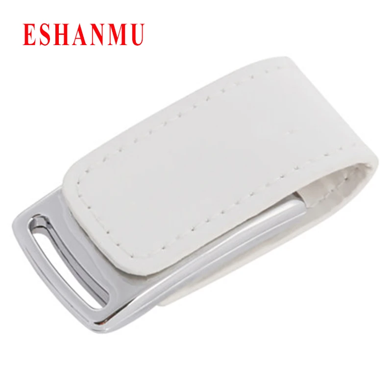 Hot Selling Real Capacity Leather usb 2.0 memory flash stick pen drive 4GB 8GB 16GB 32GB free logo over 50pcs | Компьютеры и офис