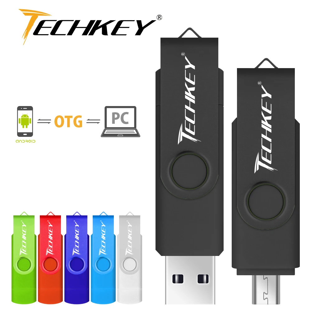 Новый otg usb флеш-накопитель memoria stick cel 16 ГБ 32 64 флэш-диск смартфон планшет ПК
