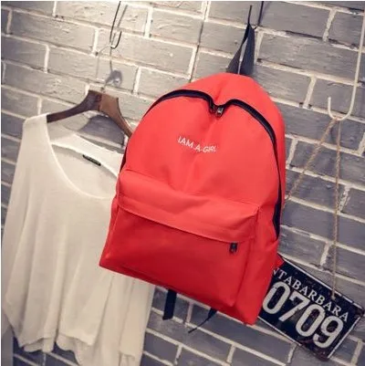 Mochilas mujer 2018 Холщовая Сумка женский корейский рюкзак для женщин школьный