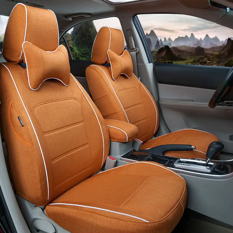 Автомобильные коврики для SUBARU Legacy Outback Impreza Forester Wagon Tribeca Infiniti SSANG YONG Председатель