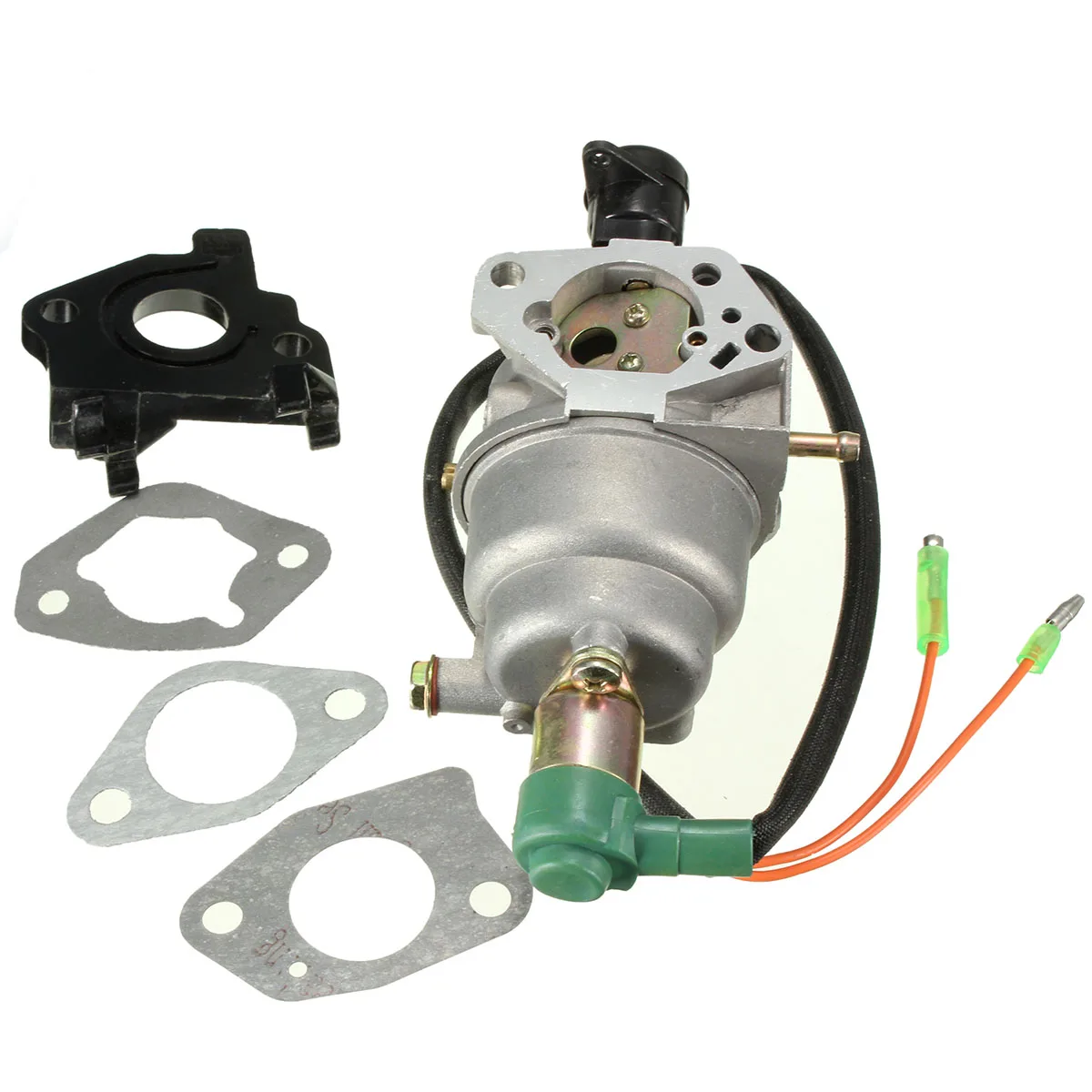 Высокое качество водяной насос карбюратор для Jingke Kinzo Huayi Ruixing 420CC 13-16HP 188F 190F