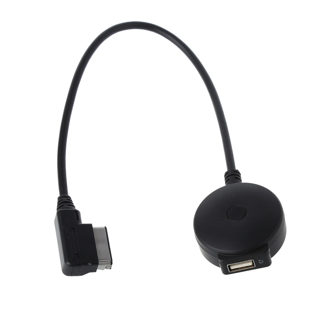 Беспроводной Bluetooth-адаптер AMI MMI MDI USB-карта MP3 для Audi A3 A4 A6 Q7 после 2010 г. | Автомобили