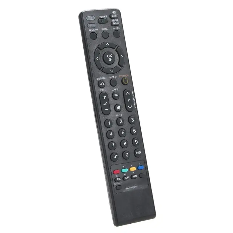 Новое поступление сменный пульт дистанционного управления для LG MKJ40653802/MKJ42519601 Smart беспроводной