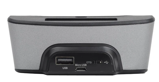 Micro USB Настольная зарядная док станция зарядное устройство Колыбель держатель