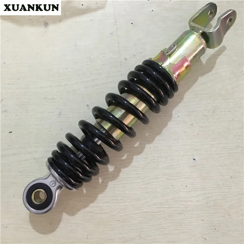 Аксессуары для скутера XUANKUN 125 задний амортизатор заднего хода/9 а/9 с после