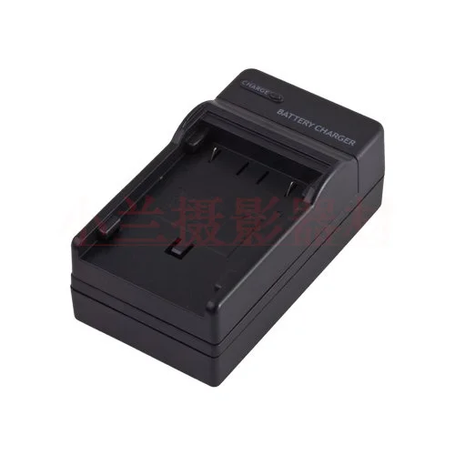 Фото Зарядное устройство LP-E5 для камеры Cann LPE5 Rebel XS XSi T1i 450D 500D 1000D №4