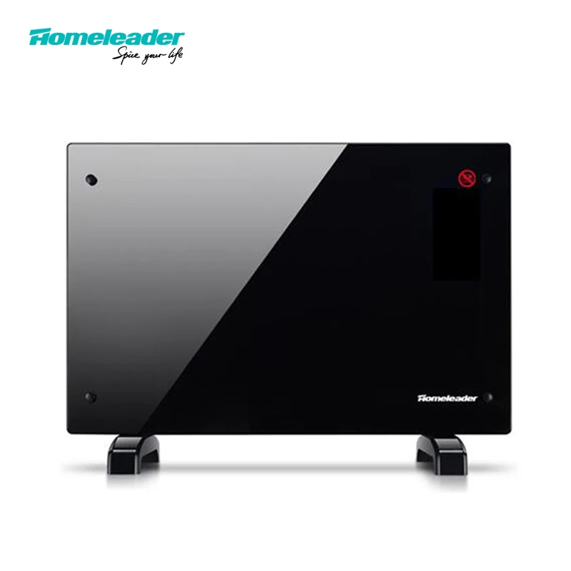 Homeleader бытовых электрических нагреватель Портативный отдельно стоящие Панель