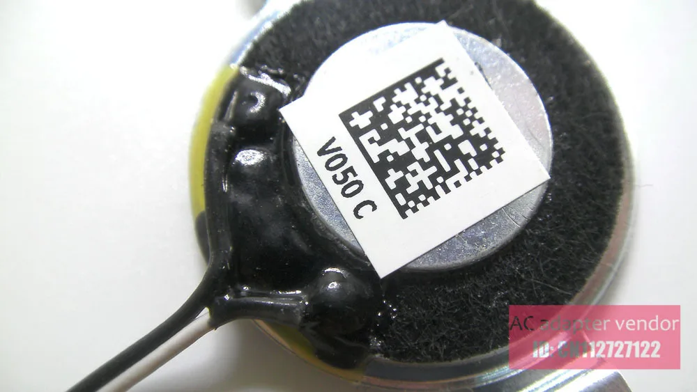 

FOR SONY laptop EA EB CA CB CW PCG-61211T 61212T speaker stereo speaker