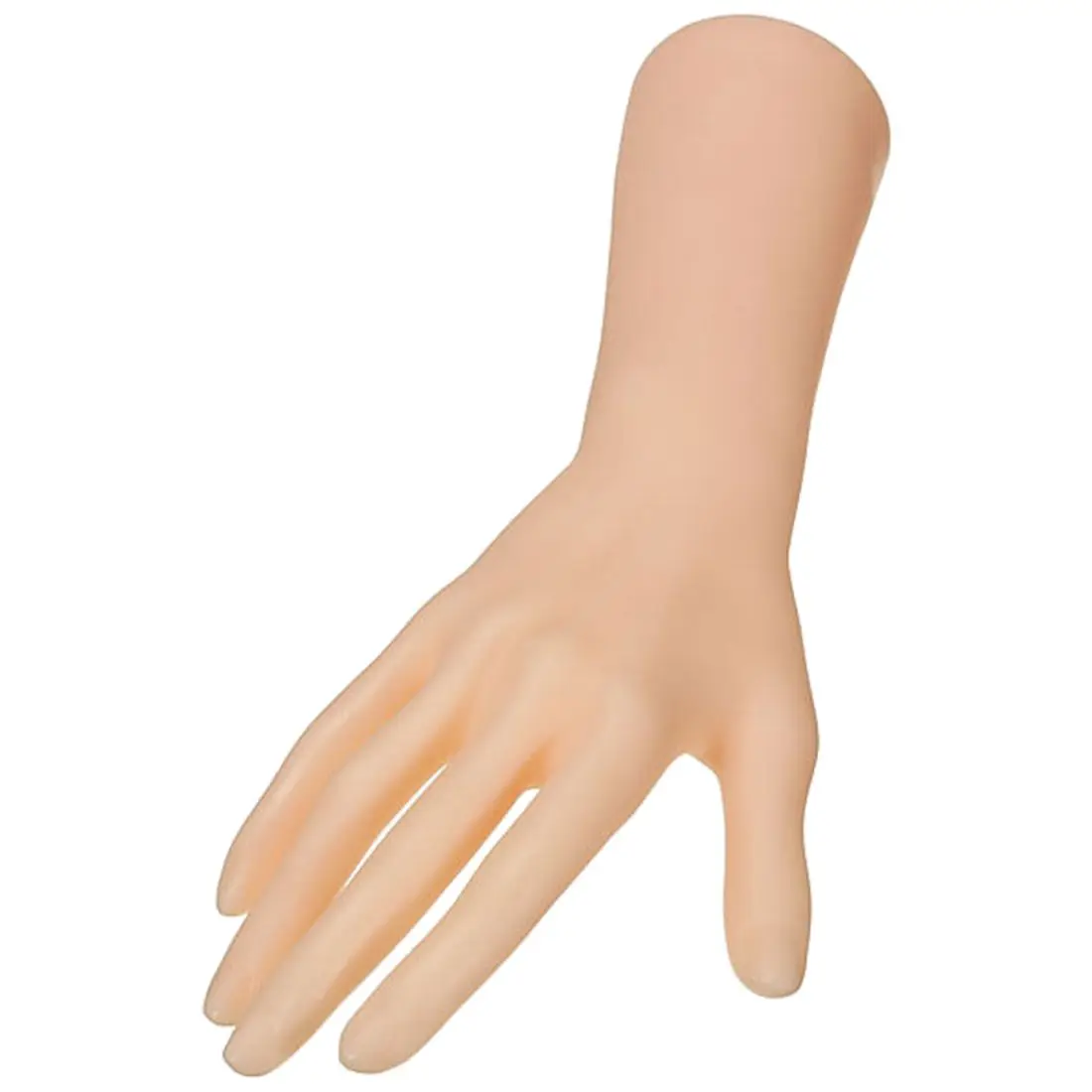 Mannequin Hand Gloves Jewelry Bracelet Display Holder Stand Showcase | Украшения и аксессуары
