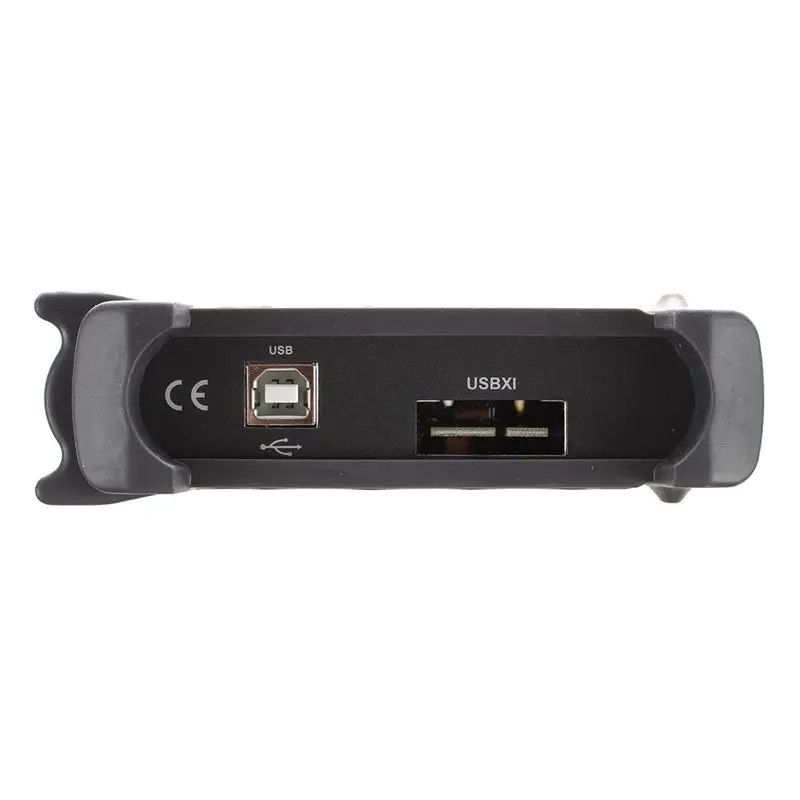 Hantek ПК на основе USB цифровой осциллограф 6022BE 20 МГц полоса