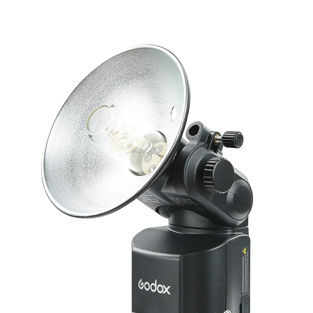 Godox зонт-Стиль отражатель AD-S6 для WITSTRO Flash Speedlite AD180/AD360 аксессуары фотосъемки |
