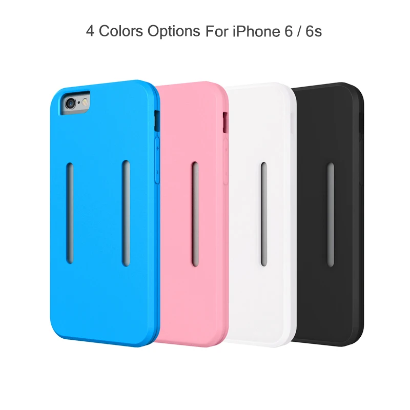 Спортивная Повязка для iPhone 6/6s Мягкий силиконовый чехол для телефона противоударный Анти-падение анти-пот нарукавник для бега Велоспорт скалолазание