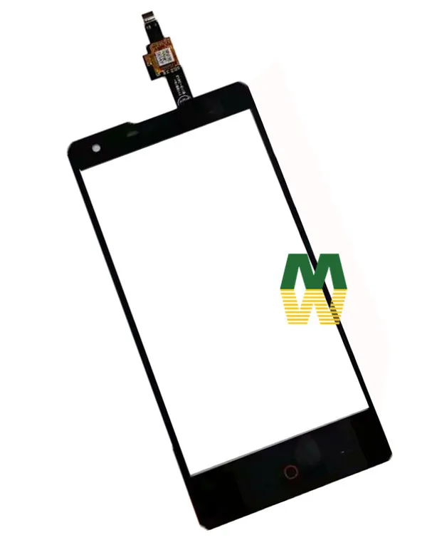 1 шт./лот для ZTE NX402 NX 402 Nubia Z5 мини сенсорный экран дигитайзер сенсорная панель|touch