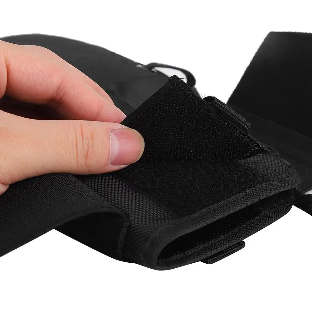 

Adjustable Foot Drop Corrector Plantar Fasciitis Night Brace Support Foot Orthosis Splint Ankle Protection Braces Relieve Pain
