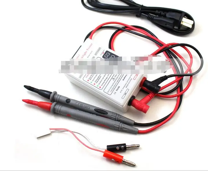 СВЕТОДИОДНЫЙ монитор с полосками для телевизора подсветка ноутбука Прибор