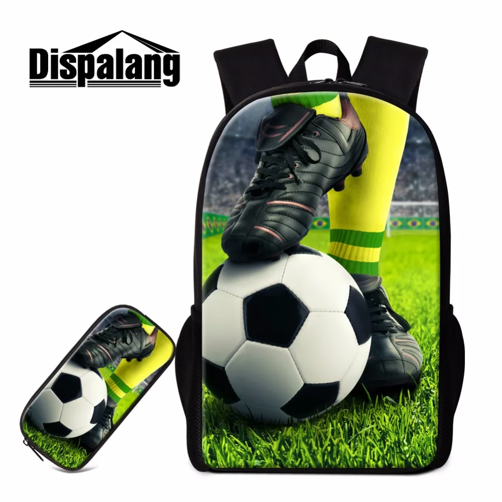 Dispalang 2017 новый дизайн школьный рюкзак для мальчиков учеников начальной школы