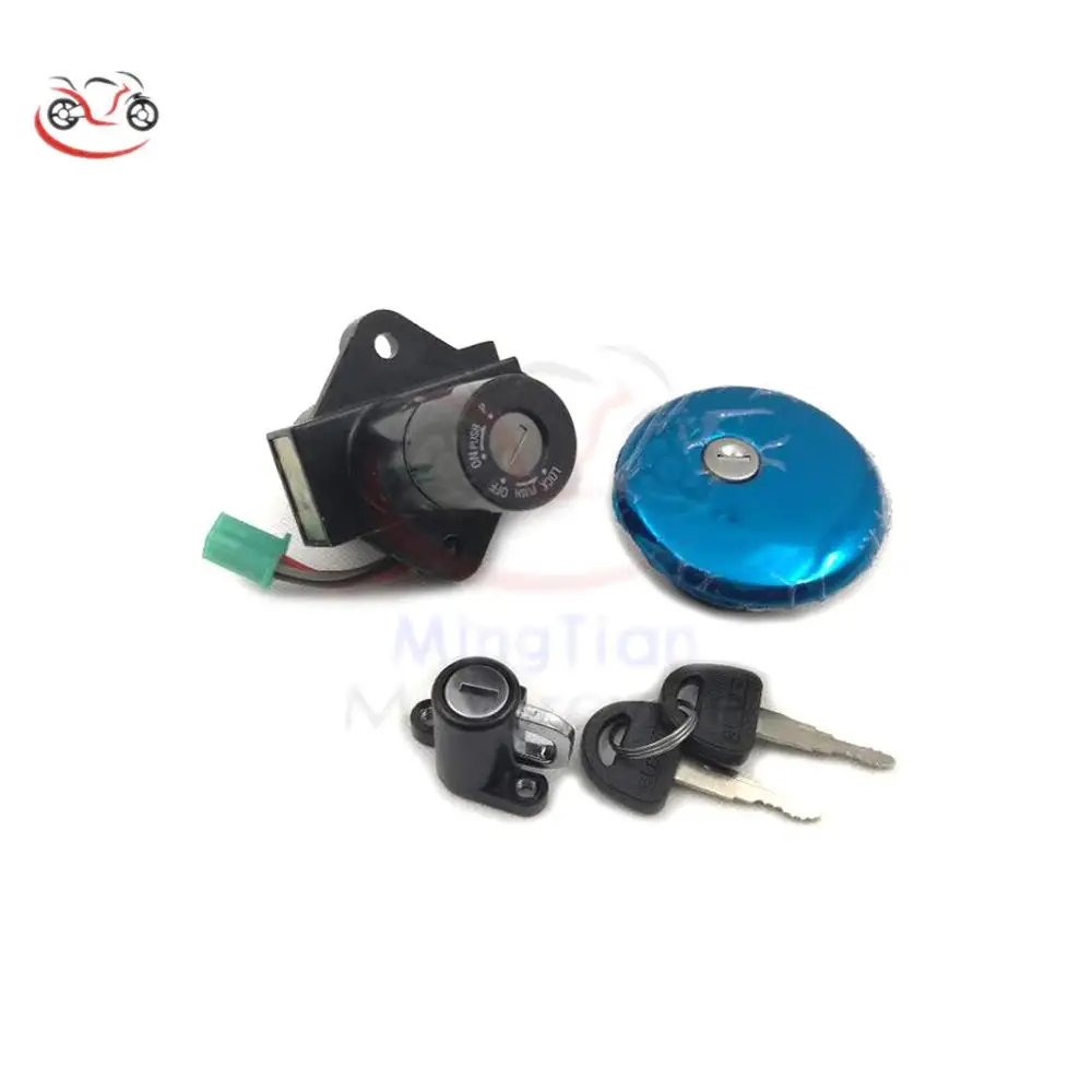 Для Suzuki GS 1000 1100 450 550 650 750 850 GN 250 GSX GS1100 1982 заглушка выключателя розжига крышка