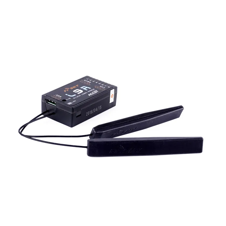 

FrSky L9R 9/12ch Long Range Remote Control Receiver For FrSky Taranis X9DPLUS X9E X12S