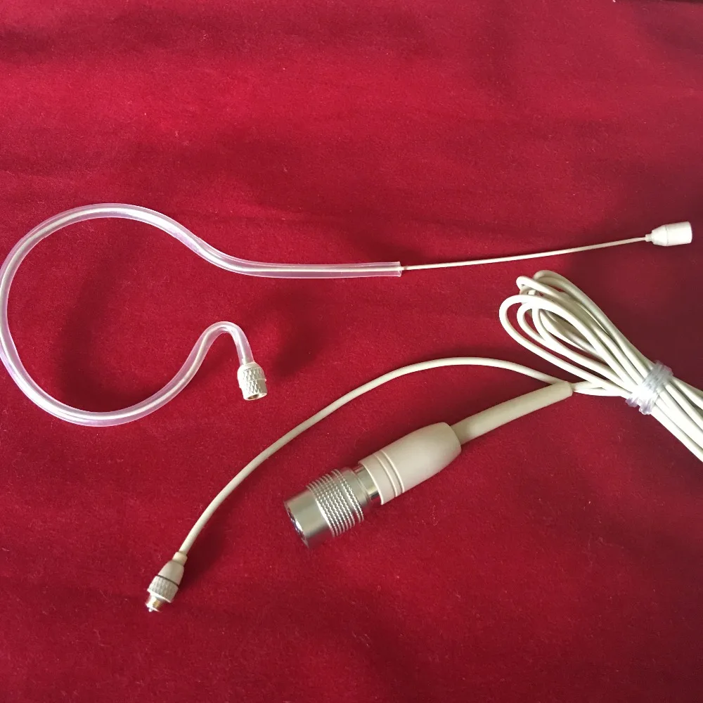 Беспроводная мини гарнитура E 3 Pro со съемным микрофоном микрофон с заушным