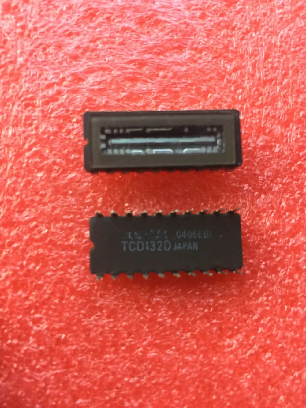 Бесплатная доставка 10 шт. TCD132DG TCD132D TCD132 CDIP CCD | Строительство и ремонт