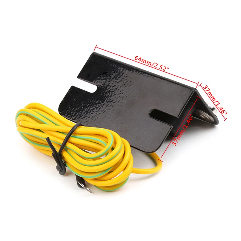 1 Набор двойная вилка типа банан розетка точка для анти статический два ремешок