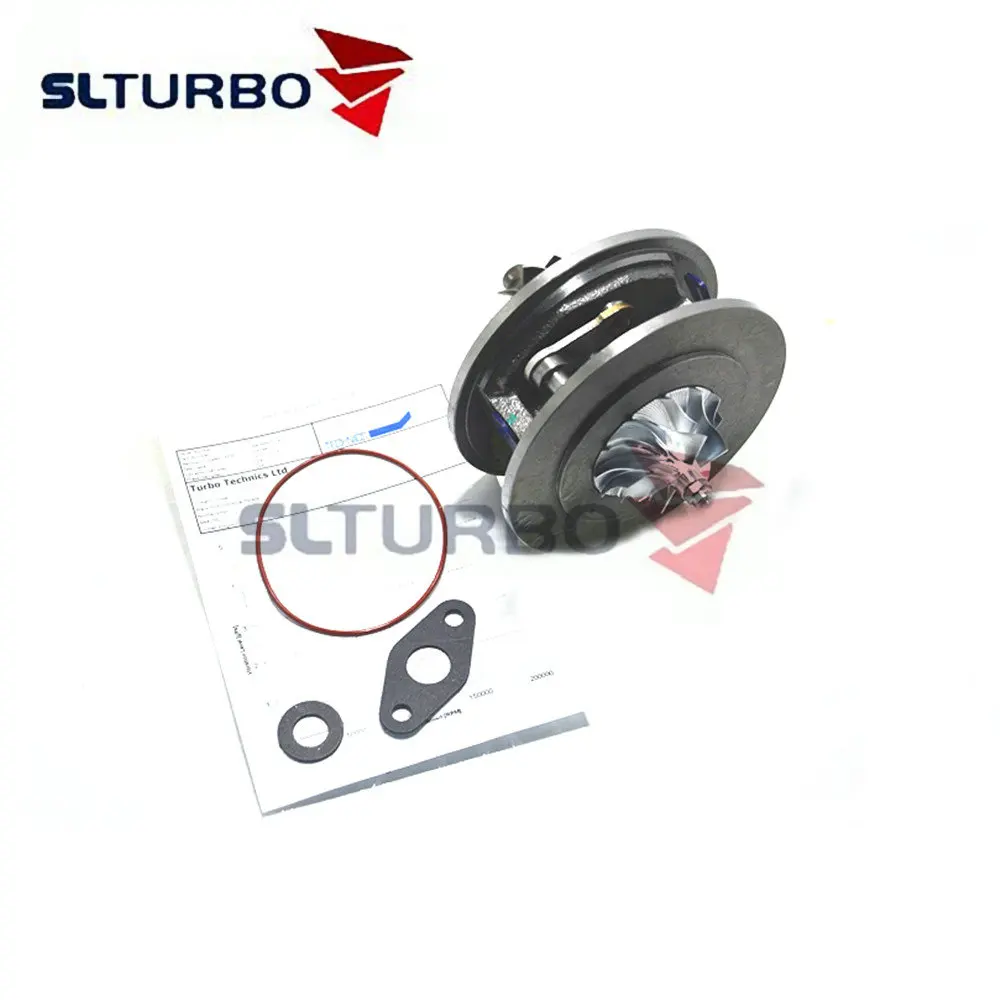 

BV40-0014 Новый турбо ядро chra 54409700014 Для Ssangyong Rexton III 2.0XDI D20DTR 2014- 54409880014 новый картридж для восстановления турбины